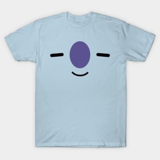 Koala Face T-Shirt